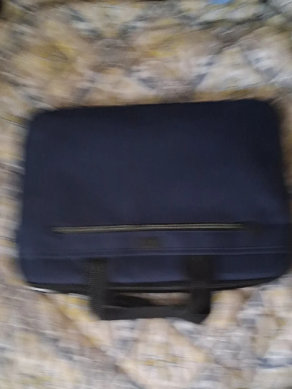 NEW HP 26 Laptop with Carrying Case